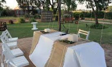 #RioCeballos : Encuentro temático Destino Bodas Córdoba