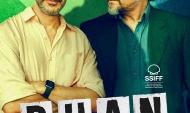 #JesusMaria : Nueva cartelera de cine