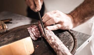 #ColoniaCaroya : La fiesta del Salame 2023 ya tiene fecha