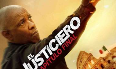 #JesusMaria : Nuevas propuestas en el cine para disfrutar el finde XXL