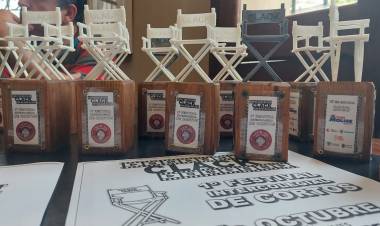 #JesusMaria : Será anfitriona del primer Festival Intercolegial de cortos "Clack"