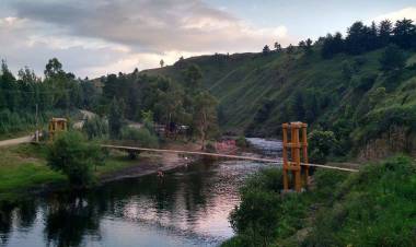 El Durazno, el rincón secreto de la paz cordobesa