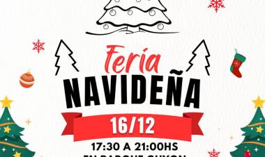 #ColoniaCaroya : Compremos el regalo a nuestros emprendedores