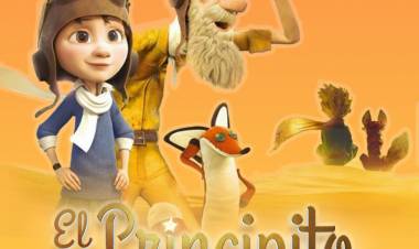 #COLONIACAROYA : ¡LLEGA EL CINE MÓVIL AL GUYÓN!