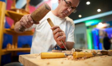 #Córdoba : Llega la 41° Feria Internacional de Artesanías
