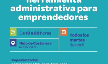 #JesusMaria : Taller de Excel para emprendedores