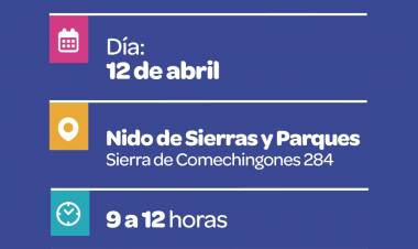 #JesusMaria : Cursos de oficios gratuitos dictados por la Municipalidad