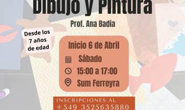 #Sinsacate : Más talleres de formación en la localidad