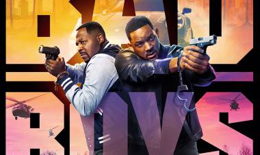 #JesusMaria : Nuevos títulos en la cartelera de cine