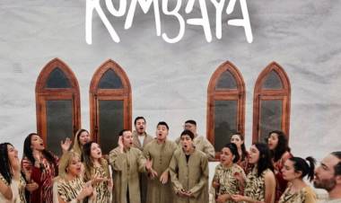 #ColoniaCaroya : El Coro Gospel Kumbayá actuará en la Fiesta Patronal