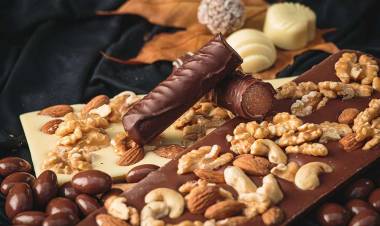 #VillaGeneralBelgrano : 40° Edición de la Fiesta del Chocolate Alpino