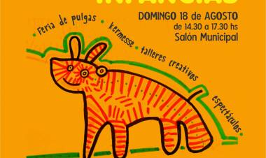 #Sinsacate : Celebrará el Día de las Infancias