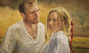 #ColoniaCaroya : Cine de autor en Agraria Cine