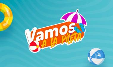 #ColoniaCaroya : Inscripciones para la Escuela de Verano