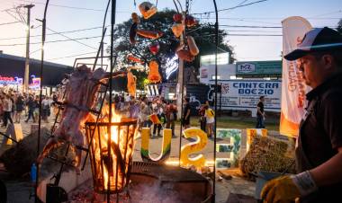 #JESUSMARIA : El Espacio Jesús María y su agenda para este jueves del Festival