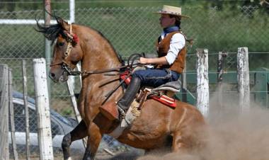 #JESUSMARIA : La ciudad se llena de actividades en el Finde XXL