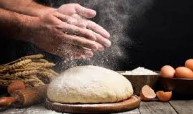 #ColoniaCaroya : Taller de Panificación para Personas con discapacidad