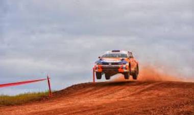 #ENCARNACION : Encarnación (Paraguay) capital del rally y verano paraguayo