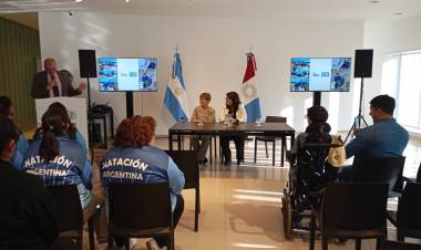 #PROVINICAL - Reconocimiento legislativo al proyecto “Plantas y Plantitas Especiales para Vecinos Especiales”