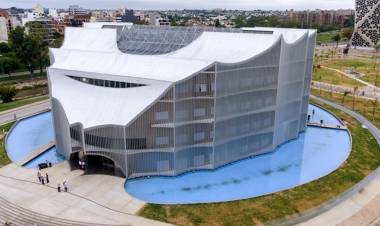 #PROVINCIAL - La Unicameral cordobesa será la sede del Parlamento Federal del Clima