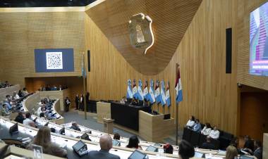 #PROVINCIAL - Córdoba es sede por primera vez en Sudamérica del encuentro internacional de profesionales del reporte parlamentario