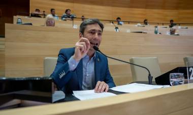 #PROVINCIAL - La Legislatura convirtió en ley un proyecto de hábitat que beneficia a cooperativas y mutuales