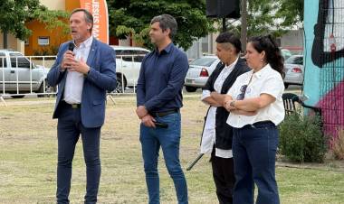 #JESUSMARIA - lanzó Notabu, el primer asistente virtual para el cuidado y acompañamiento de jóvenes
