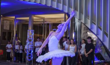 #PROVINCIAL - La Legislatura fue sede del primer encuentro de orquestas