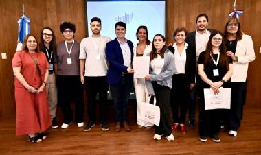 #Provinciales: Foro de Gobernanza de Internet: el rol de la IA en las empresas