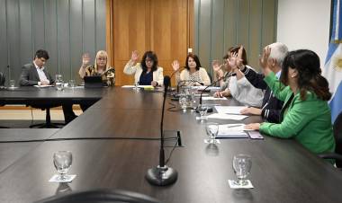 #PROVINCIALES: Legisladores proponen que los restaurantes de Córdoba tengan sus cartas en braille