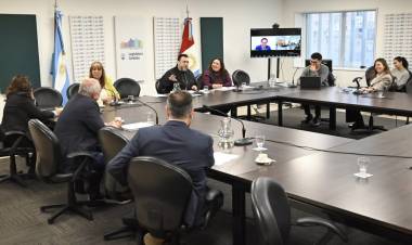 #Provinciales: Se presentó un iniciativa para nombrar a la ciudad de Córdoba como Capital Provincial del Estudiante Universitario