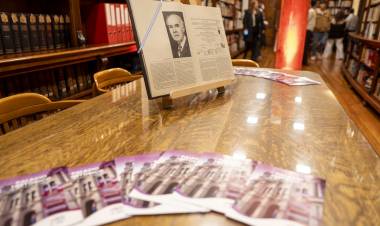 #Provinciales: Las dos sedes de la Legislatura vivieron una gran edición de La Noche de los Museos