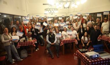 #ColoniaCaroya: Innova Impulsa marcas propias y expansión empresarial