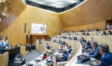 #Provinciales: Por ley, Córdoba tendrá su Semana de Concientización sobre Enfermedades Poco Frecuentes