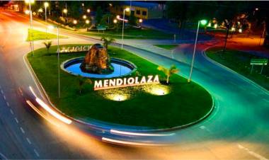 #Mendiolaza: Mendiolaza Corre 