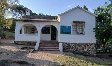 #VillaCerroAzul: YA ESTÁN ABIERTAS LAS INSCRIPCIONES AL CENMA PARA JÓVENES Y ADULTOS