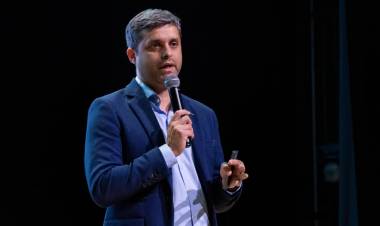 #JesusMaria: Jesús María compartió su experiencia de Gobierno Digital en el Innovation Day