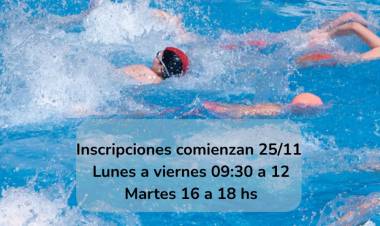 #SINSACATE - Sinsacate abre la temporada de la Escuela de Verano 2025-2026