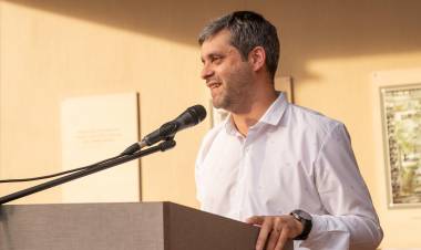 #JESUSMARIA - Jesús María reconoció a 22 proyectos estudiantiles con la distinción “Huella Innovadora”