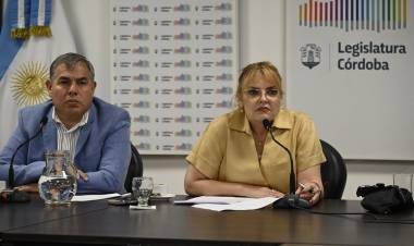 #LEGISLATURA - Aval en comisión para regular la profesión de la obstetricia