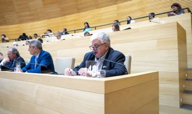 #Provinciales: Aprobaron un proyecto para reconocer a José Santos Ortiz, primer gobernador de San Luis