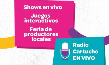 #JesusMaria: Jesús María celebra la diversidad con la segunda edición del Festival Copado 2025