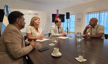 #Provinciales: La Legislatura reconoció a la Asociación Civil y Cultural Relatos del Viento