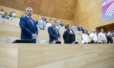 #Provinciales: La Unicameral actualizó la Ley Provincial de Tránsito