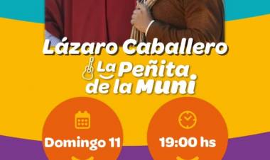 #JESUSMARIA: Jesús María te propone un plan de domingo 