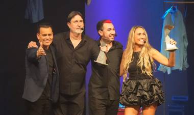 #CORDOBA - La Temporada Real 2026 se extiende durante marzo