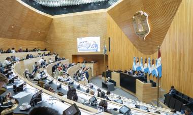 #PROVINCIAL : Preocupación de la Legislatura por la situación del Pami y los atrasos en los pagos a prestadores