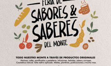 #SINSACATE: Sinsacate celebra su 4° Feria de Sabores y Saberes del Monte 