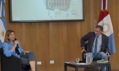 #PROVINCIALES: Legislatura: se dictó una capacitación sobre reglamento interno y trámite parlamentario