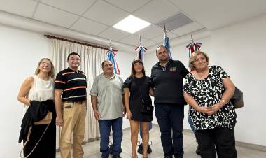 #JESUSMARIA: El Festival de Doma y Folklore suma nuevas instituciones como asociadas